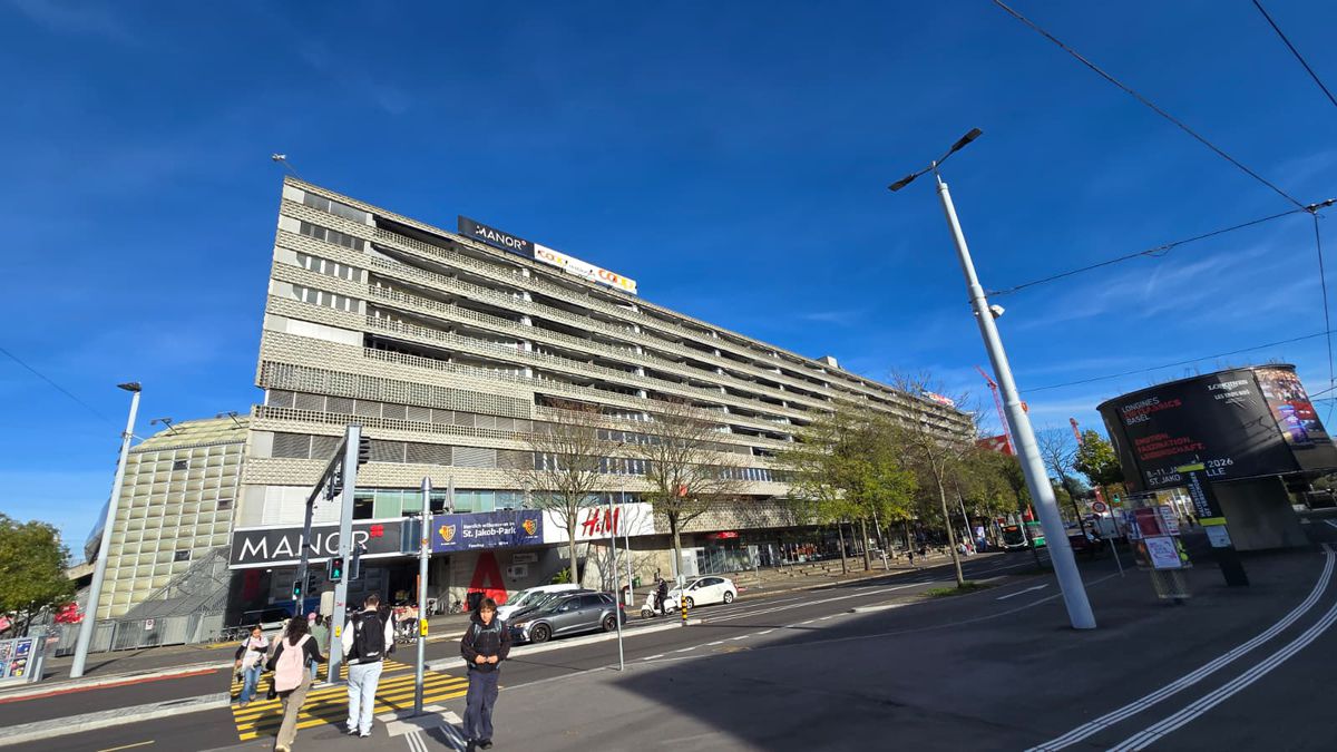 Basel e un paradox » Ce am găsit în orașul unde aterizează FCSB: salariul mediu e bulversant + un detaliu unic în lume