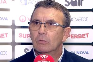 Eugen Neagoe, furios după eșecul la ultima fază: „Sunt luat la mișto, sunt luat de fraier și nu îmi place”
