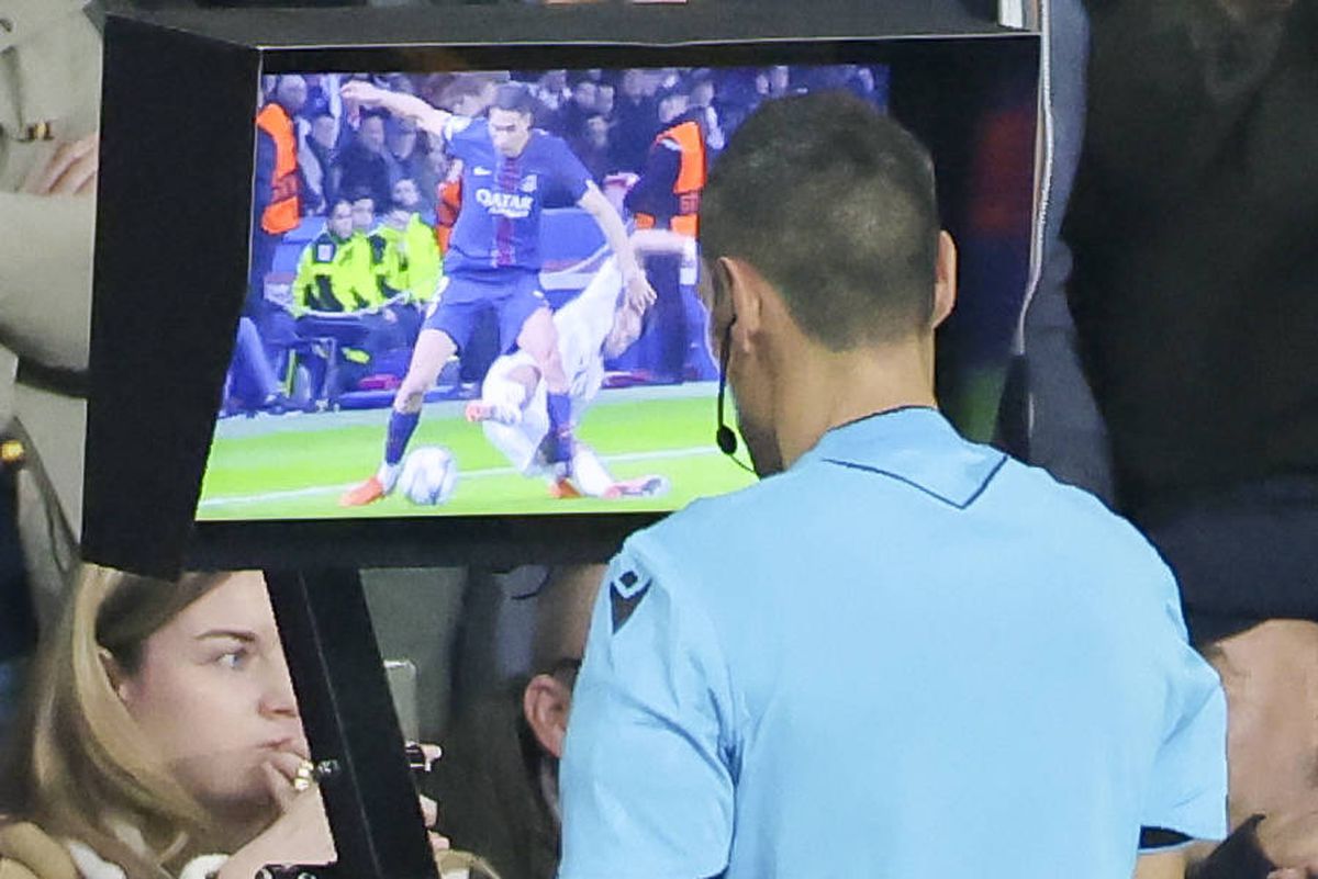 Hakimi și Dembele s-au accidentat în PSG - Bayern Munchen