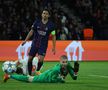 PSG - Bayern Munchen. FOTO: Imago Images