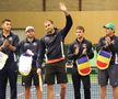 Marius Copil s-a retras din tenis