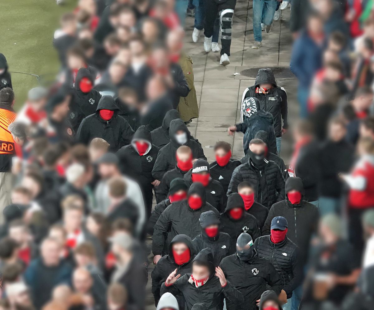 Și ei au „cazierul” pătat! FCSB vine în „infern”: scenele de la ultimul meci european al lui Basel au bulversat propriul club, iar UEFA n-a iertat