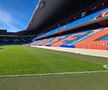 „St. Jakob-Park”, arena unde se va disputa Basel - FCSB