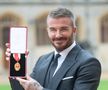 David Beckham și victoria / FOTO: Imago