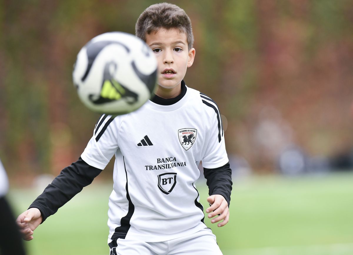 Moment special surprins de reporterul GSP la meciul lui Tiago Mutu