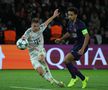 PSG - Bayern Munchen. FOTO: Imago Images