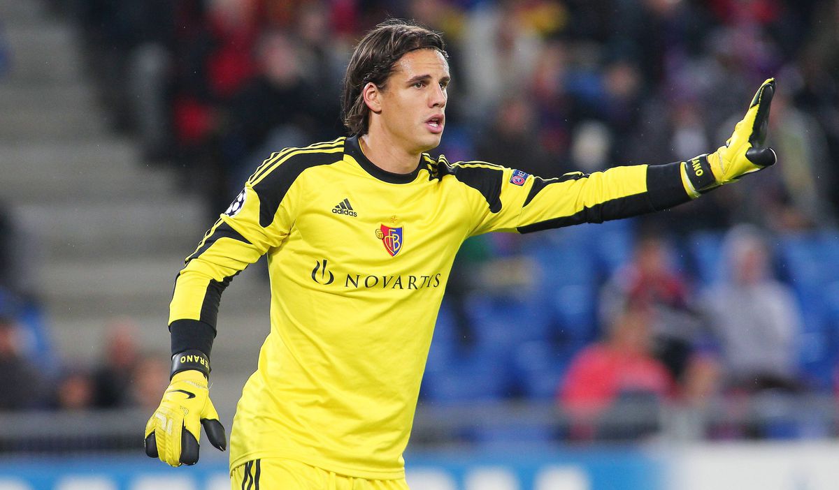 Basel - FCSB 1-1, 06.11.2013 // foto: Imago