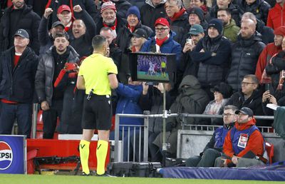 Decizia lui Istvan Kovacs din Liverpool - Real Madrid va face înconjurul lumii » Verdictul specialistului, pentru GSP + i-a ȘOCAT pe englezi