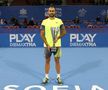 Marius Copil s-a retras din tenis