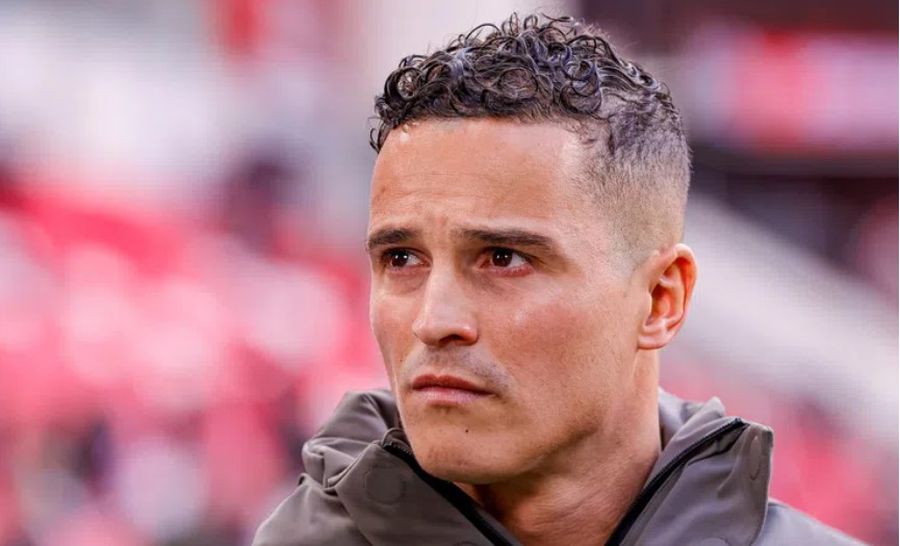 Dennis Man este elogiat și de un fost câștigător al Ligii Campionilor: „Ce formă, e incredibil! Asta îți dorești”