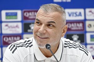 Surpriză! Cosmin Olăroiu a numit favorita la titlu în Superliga: „Ar fi extraordinar”