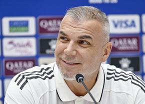 Surpriză! Cosmin Olăroiu și-a ales favorita la titlu în Superliga: „Ar fi extraordinar”