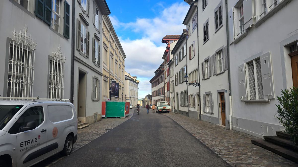 Basel e un paradox » Ce am găsit în orașul unde aterizează FCSB: salariul mediu e bulversant + un detaliu unic în lume