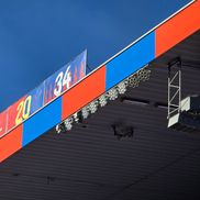 „St. Jakob-Park”, arena unde se va disputa Basel - FCSB