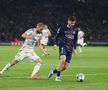 PSG - Bayern Munchen. FOTO: Imago Images
