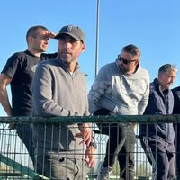 Bătaie la Craiova U17 - Rapid U17