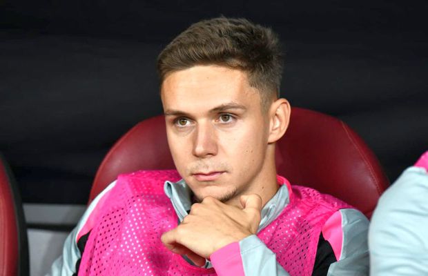 Mihai Stoica, poziție-șoc despre Louis Munteanu: „Sper că este un capitol ÎNCHIS definitiv”