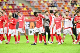 A fugit de război pentru a semna cu Dinamo: „Trebuie să fii în buncăr, să aștepți acolo 1-2 ore”