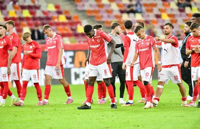 A fugit de război pentru a semna cu Dinamo: „Trebuie să fii în buncăr, să aștepți acolo 1-2 ore”