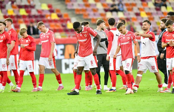 A fugit de război pentru a semna cu Dinamo: „Trebuie să fii în buncăr, să aștepți acolo 1-2 ore”