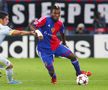 Basel - FCSB 1-1, 06.11.2013 // foto: Imago