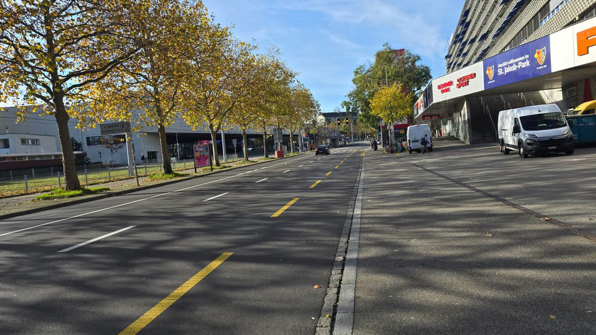 Basel e un paradox » Ce am găsit în orașul unde aterizează FCSB: salariul mediu e bulversant + un detaliu unic în lume