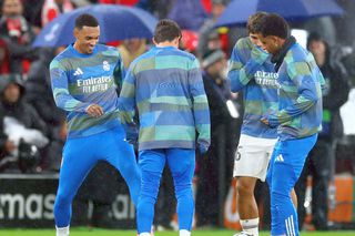 Ținta numărul 1 pe Anfield » El a fost cel mai FLUIERAT din Liverpool - Real Madrid