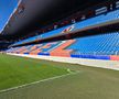 „St. Jakob-Park”, arena unde se va disputa Basel - FCSB