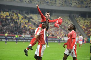 Le-a trasat sarcini „câinilor” pentru mercato: „Unul sau doi mijlocași! Plus un atacant”