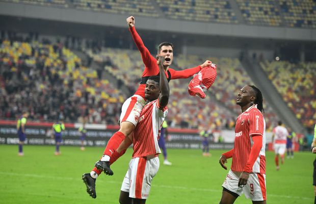 Le-a trasat sarcini „câinilor” pentru mercato: „Unul sau doi mijlocași! Plus un atacant”