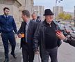 Marian „Ceaușescu”, o nouă „ciocnire” cu Dumitru Dragomir » Unde s-au întâlnit astăzi și ce „cadouri” a primit fostul șef al LPF: „Dă, bă, banii înapoi!”