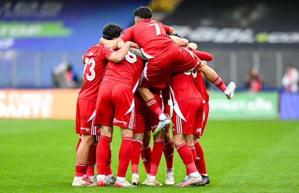 Avertisment în direct pentru revelația din Superliga: „E de-a dreptul un șoc, vin monștrii!”