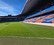 „St. Jakob-Park”, arena unde se va disputa Basel - FCSB