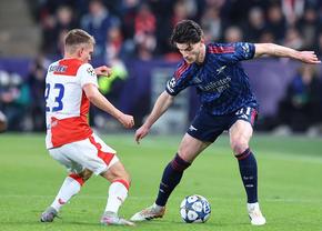 Toate rezultatele serii în Liga Campionilor! Tottenham a făcut scor cu Copenhaga. Juventus, doar remiză cu Sporting