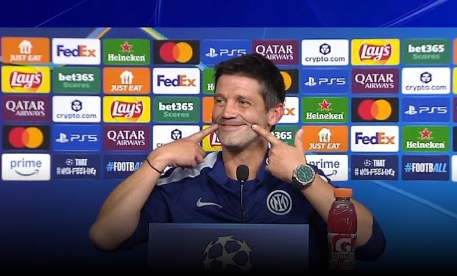 Fostul căpitan nerazzurro n-are dubii: „Chivu vorbește precum Mourinho! E antrenorul perfect pentru Inter”