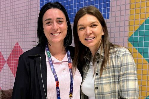 Ons Jabeur nu renunță la tenis, doar se bucură de viață: „Nu mă retrag, mă voi întoarce într-o zi”