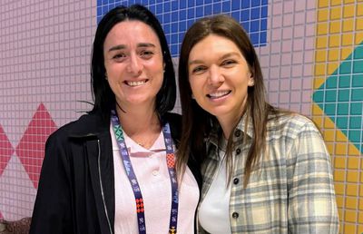 Ons Jabeur nu renunță la tenis, doar se bucură de viață: „Nu mă retrag, mă voi întoarce într-o zi”