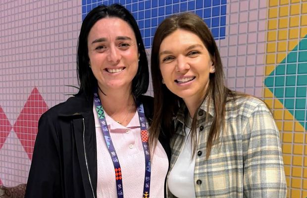 Ons Jabeur nu renunță la tenis, doar se bucură de viață: „Nu mă retrag, mă voi întoarce într-o zi”