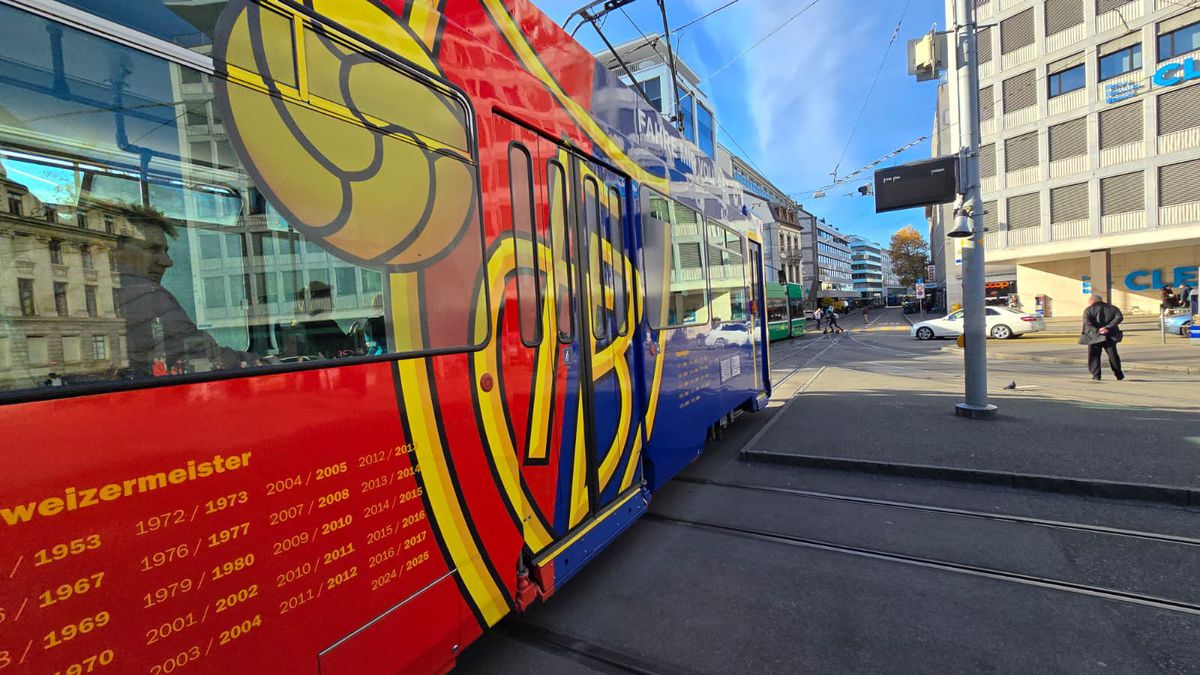 Basel e un paradox » Ce am găsit în orașul unde aterizează FCSB: salariul mediu e bulversant + un detaliu unic în lume