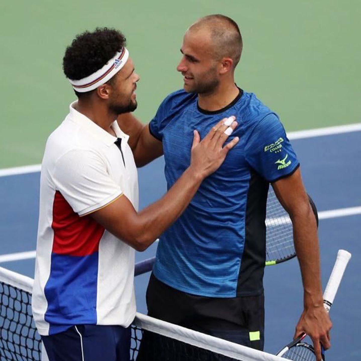 Marius Copil s-a retras din tenis