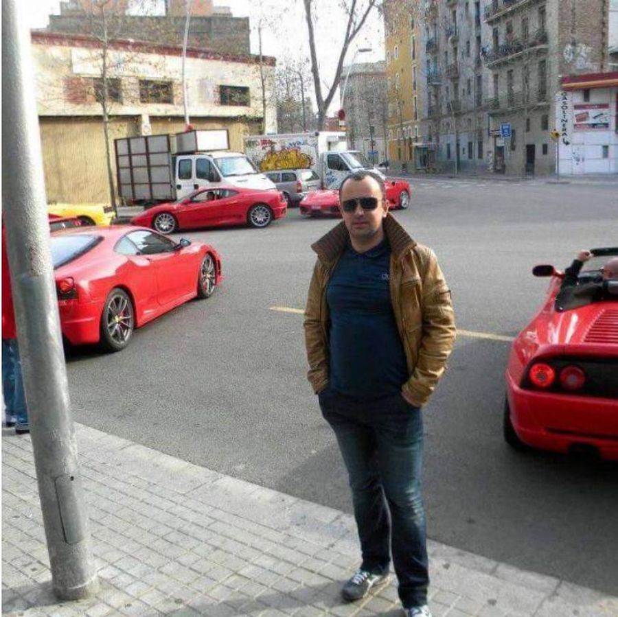 Scene șocante la U17 în Craiova - Rapid » Tatăl unui fotbalist oltean, rupt în bătaie de părinții rapidiștilor:  „M-au lovit încontinuu aproape un minut. Eu o țineam de mână pe fiică-mea”