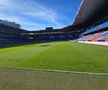 „St. Jakob-Park”, arena unde se va disputa Basel - FCSB