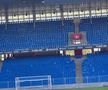 „St. Jakob-Park”, arena unde se va disputa Basel - FCSB