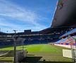 „St. Jakob-Park”, arena unde se va disputa Basel - FCSB
