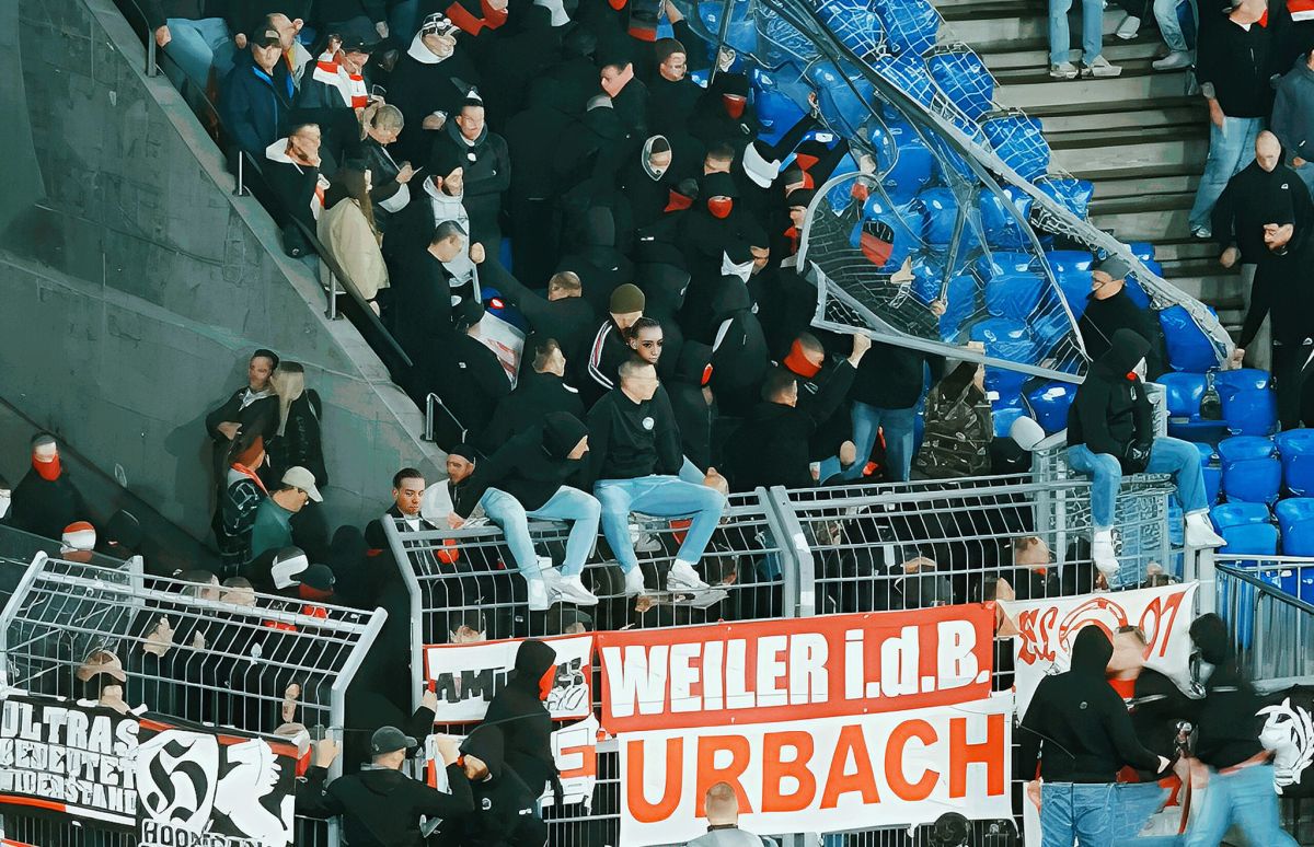 Și ei au „cazierul” pătat! FCSB vine în „infern”: scenele de la ultimul meci european al lui Basel au bulversat propriul club, iar UEFA n-a iertat