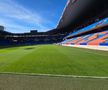 „St. Jakob-Park”, arena unde se va disputa Basel - FCSB