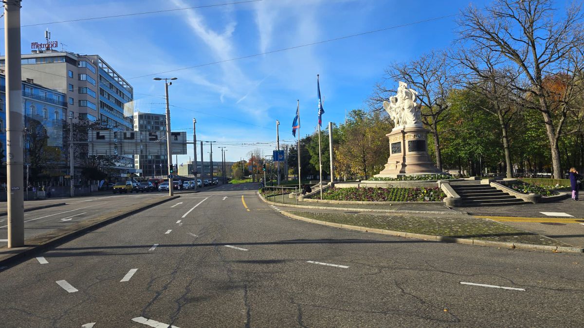 Basel e un paradox » Ce am găsit în orașul unde aterizează FCSB: salariul mediu e bulversant + un detaliu unic în lume