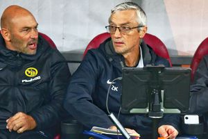 FCSB, pusă în gardă din Elveția: „Dacă intră cu jumătate dintre titulari, nu poate bate” » Care este punctul nevralgic al lui Basel și de unde vine 50% din pericol