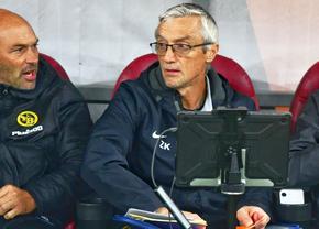 FCSB, pusă în gardă din Elveția: „Dacă intră cu jumătate dintre titulari, nu poate bate” » Punctul nevralgic al lui Basel și de unde vine pericolul