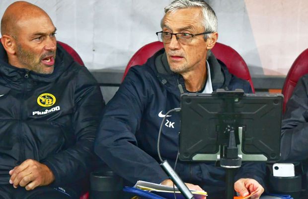 FCSB, pusă în gardă din Elveția: „Dacă intră cu jumătate dintre titulari, nu poate bate” » Punctul nevralgic al lui Basel și de unde vine pericolul